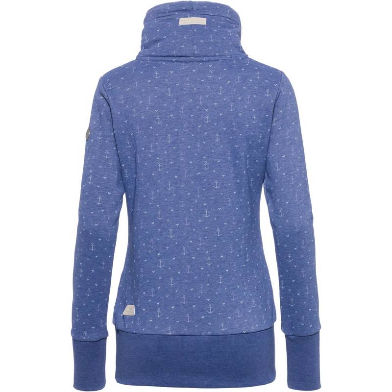 Ragwear Rylie Marina Sweatshirt Damen