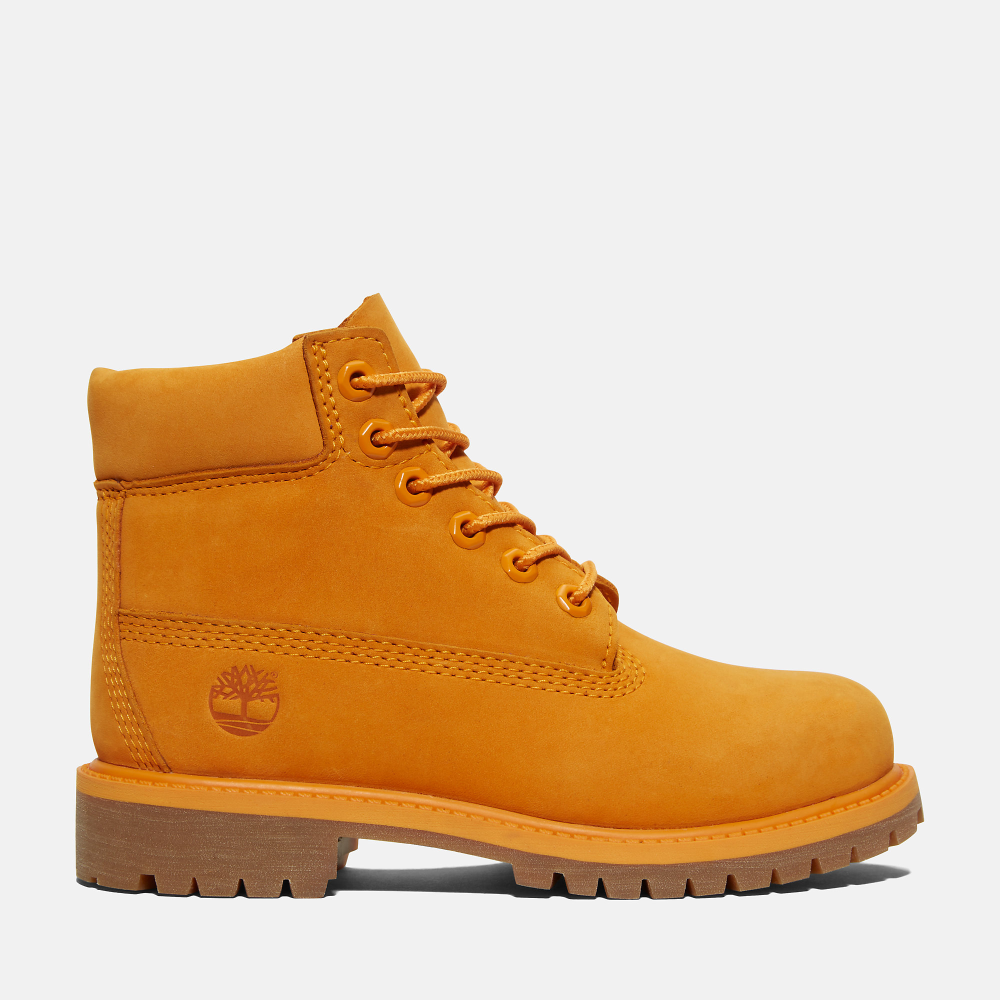 Timberland 50th Edition Premium 6 inch boot TB0A64NW8041 / orange