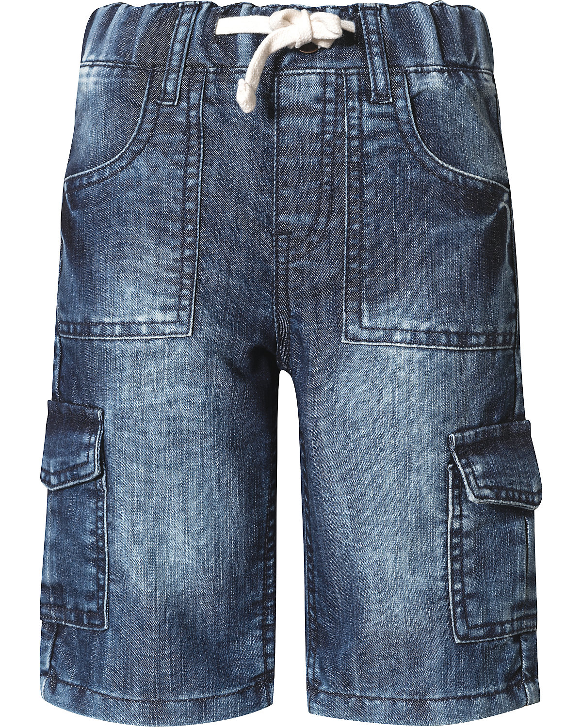 Jeansshorts für Jungen von ZAB kids