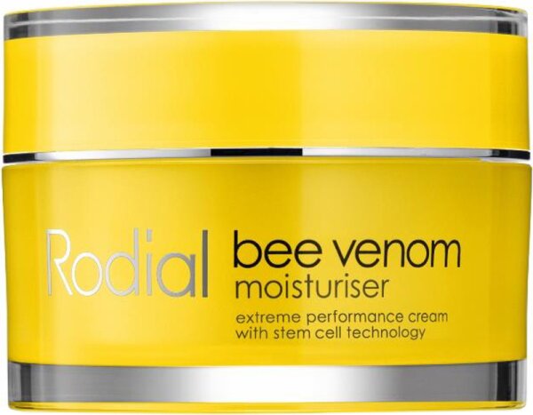 Rodial Bee Venom Moisturiser Gesichtscreme
