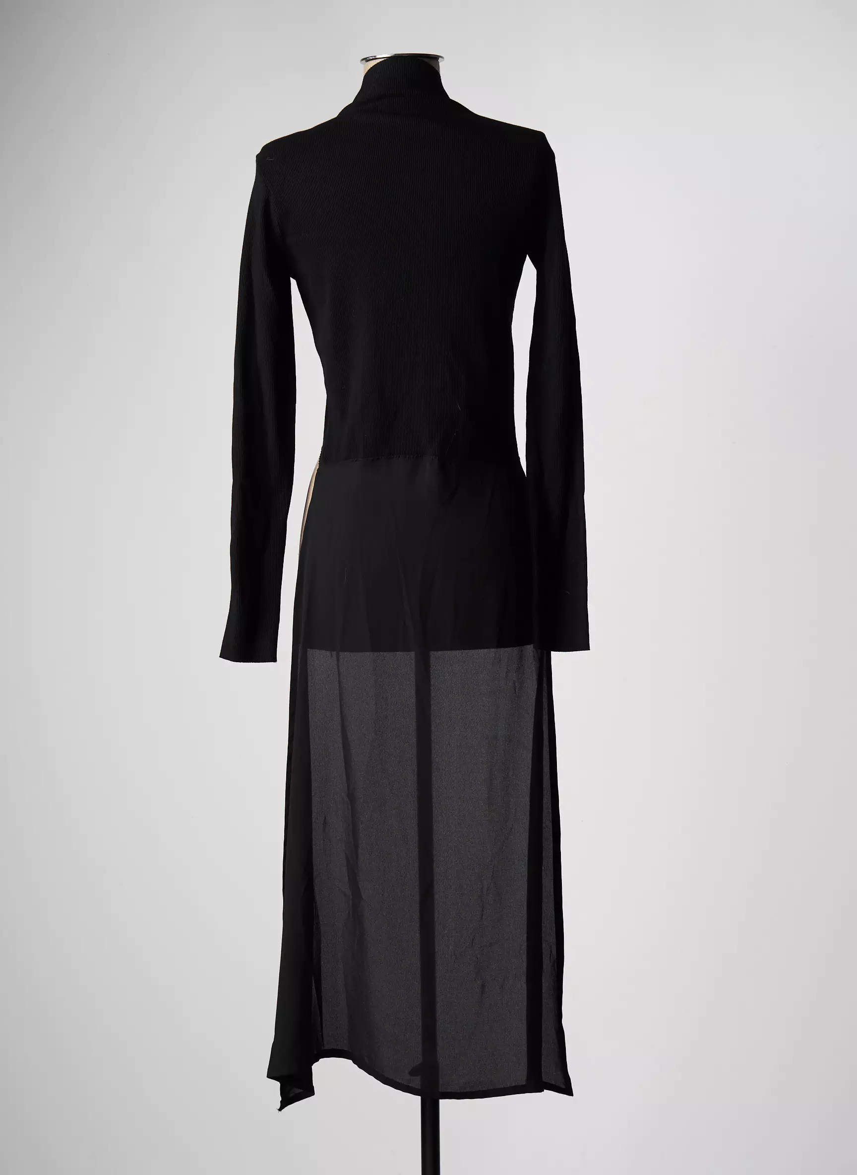 Lh Cardigans Femme couleur noir
