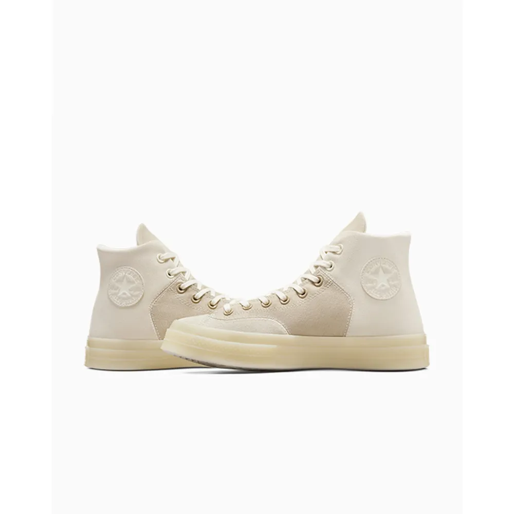 Converse Chuck 70 Marquis Mixed Materials A06551C / grau