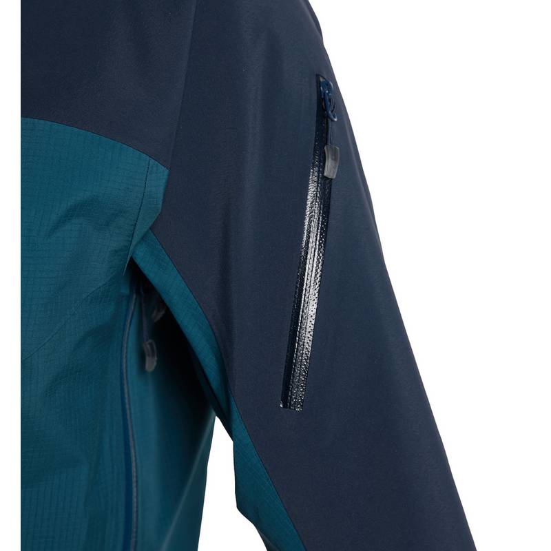 Haglöfs Spitz Jacket Hardshelljacke Damen