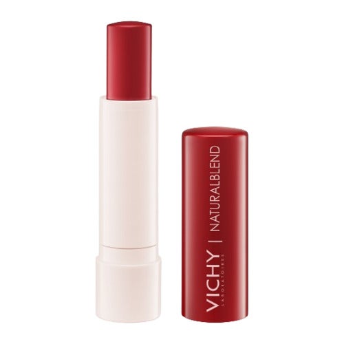 Vichy Naturalblend lūpų balzamas raudonas 4,5 g