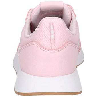 adidas Run 50s Sneaker in rosa