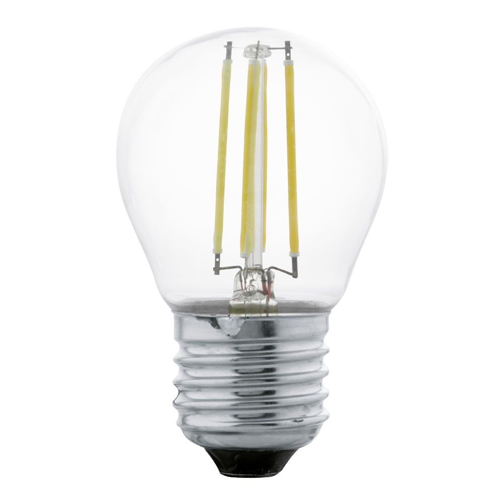 EGLO LED Filament Leuchtmittel E27