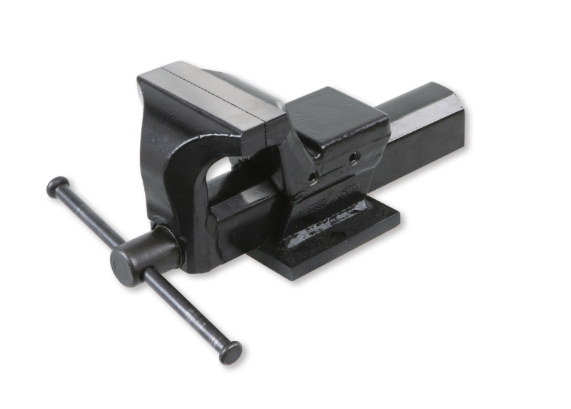 Beta 015990000 1599P Schraubstock Parallel Gehärtete Backen 111 mm