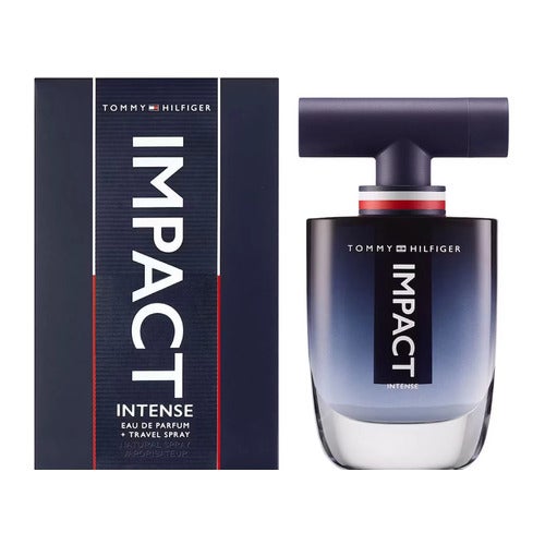 Dárková sada Tommy Hilfiger Impact Intense