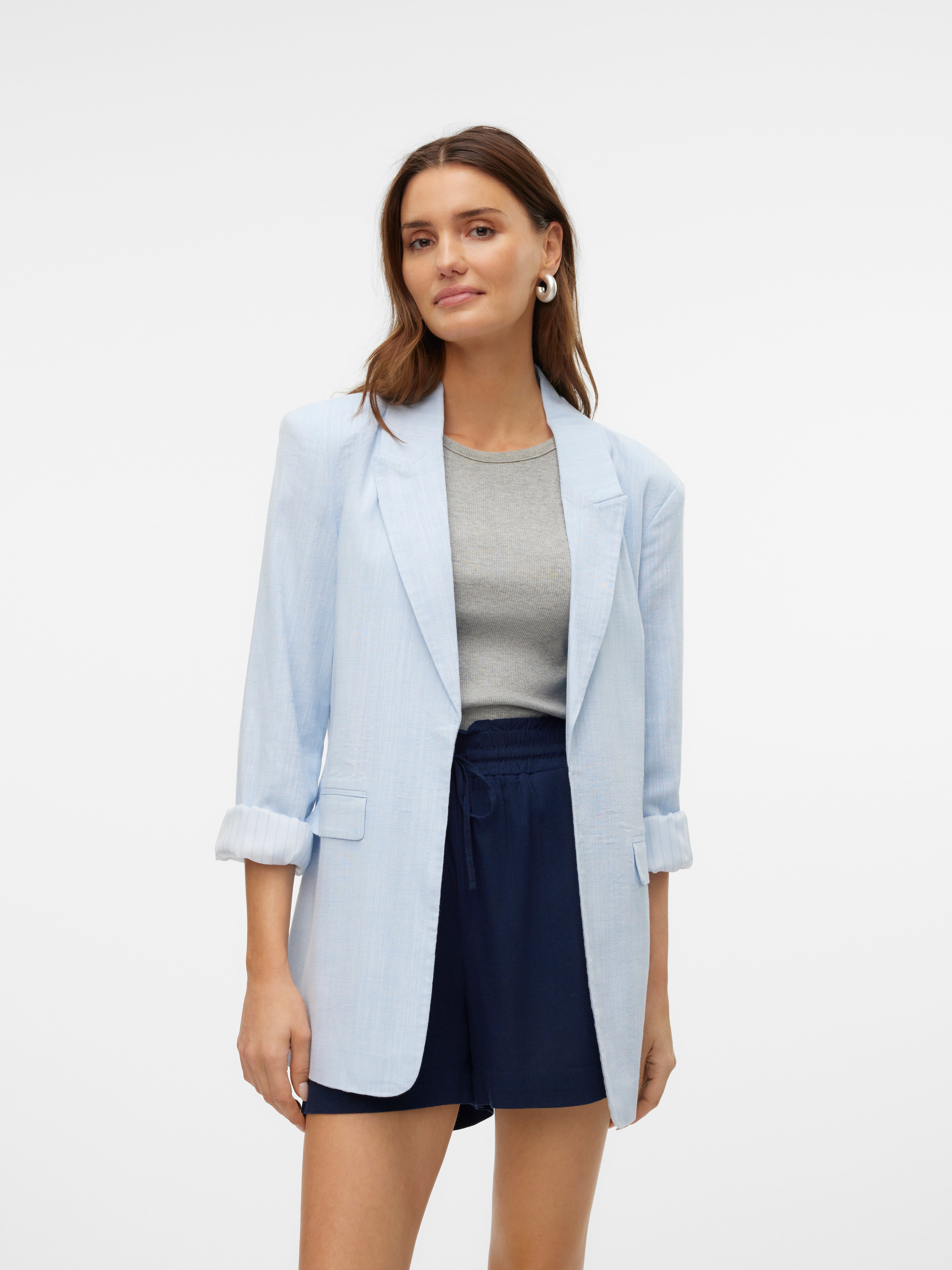 VMLOTUS Blazer
