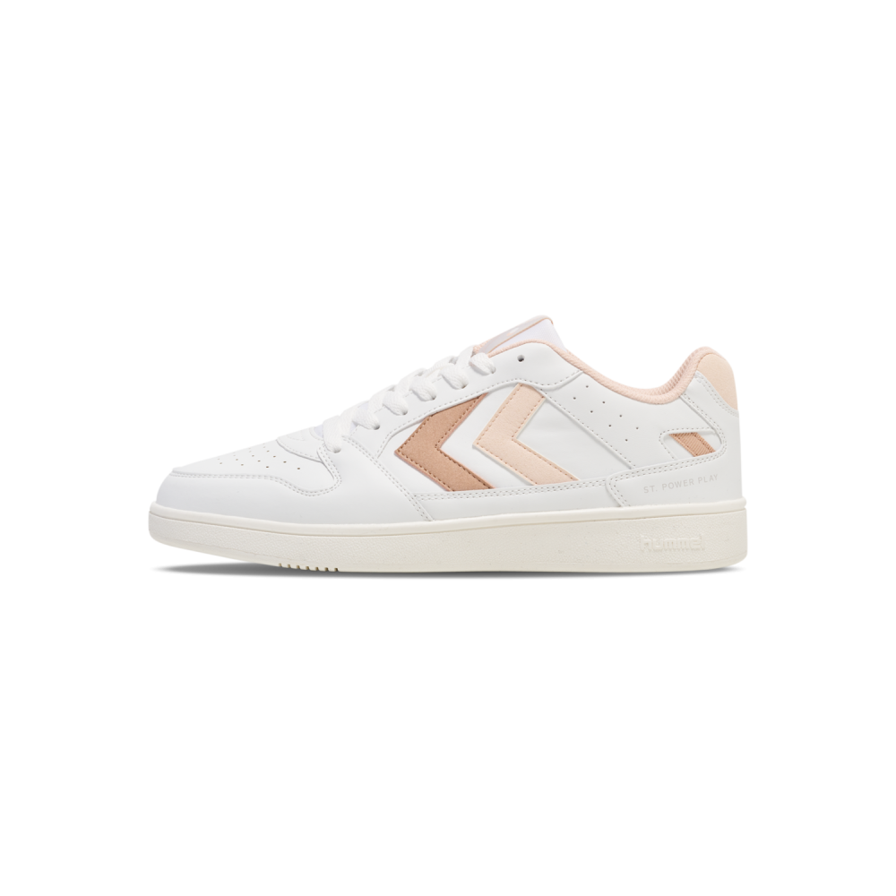HUMMEL ST. Power Play 222816-9558 / weiss