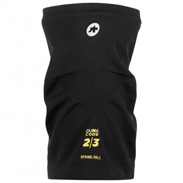 ASSOS - Assosoires Spring Fall Neck Foil - Halstuch