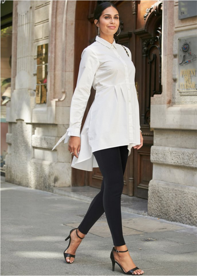 Bodyshaping-Treggings