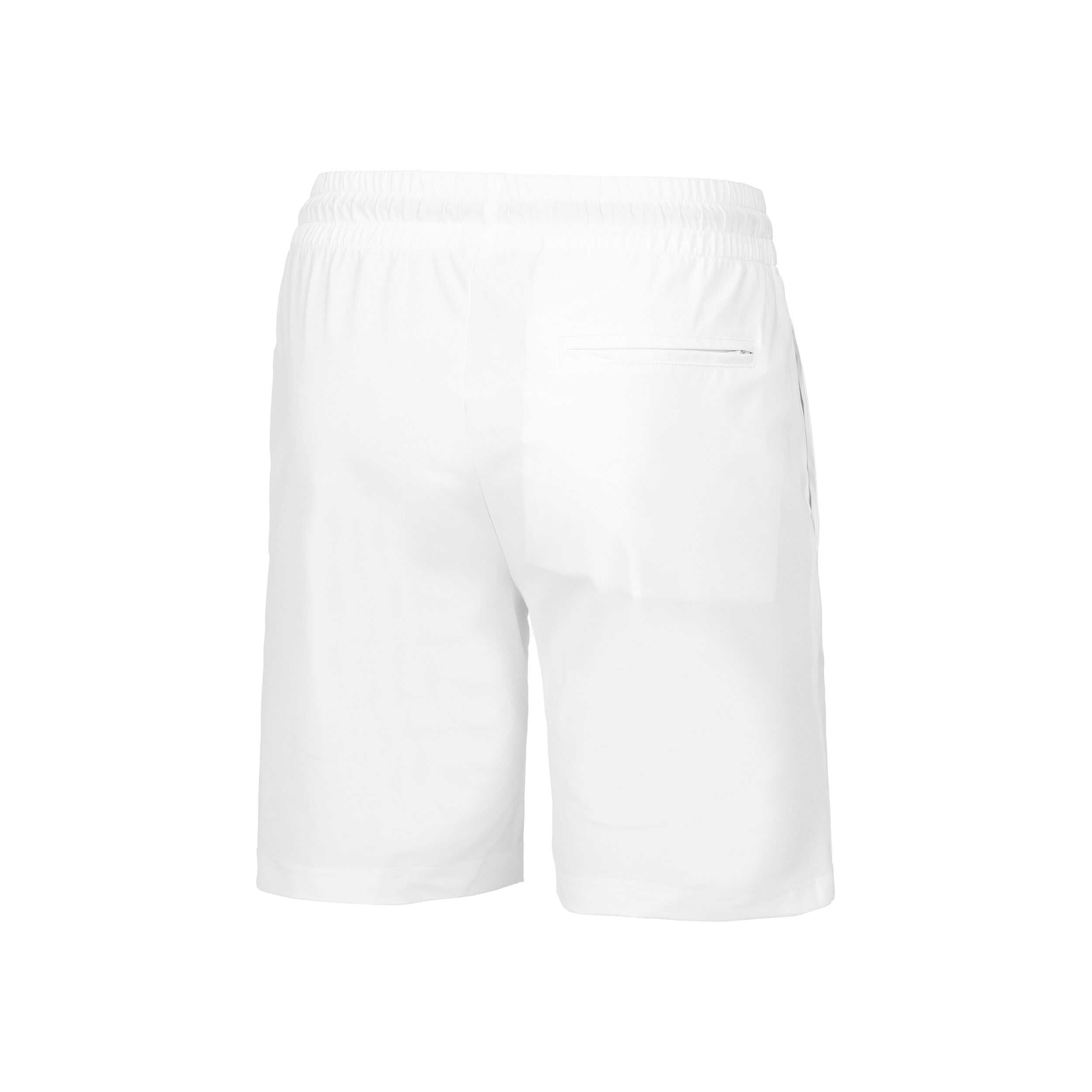Tech Shorts Herren - Weiß