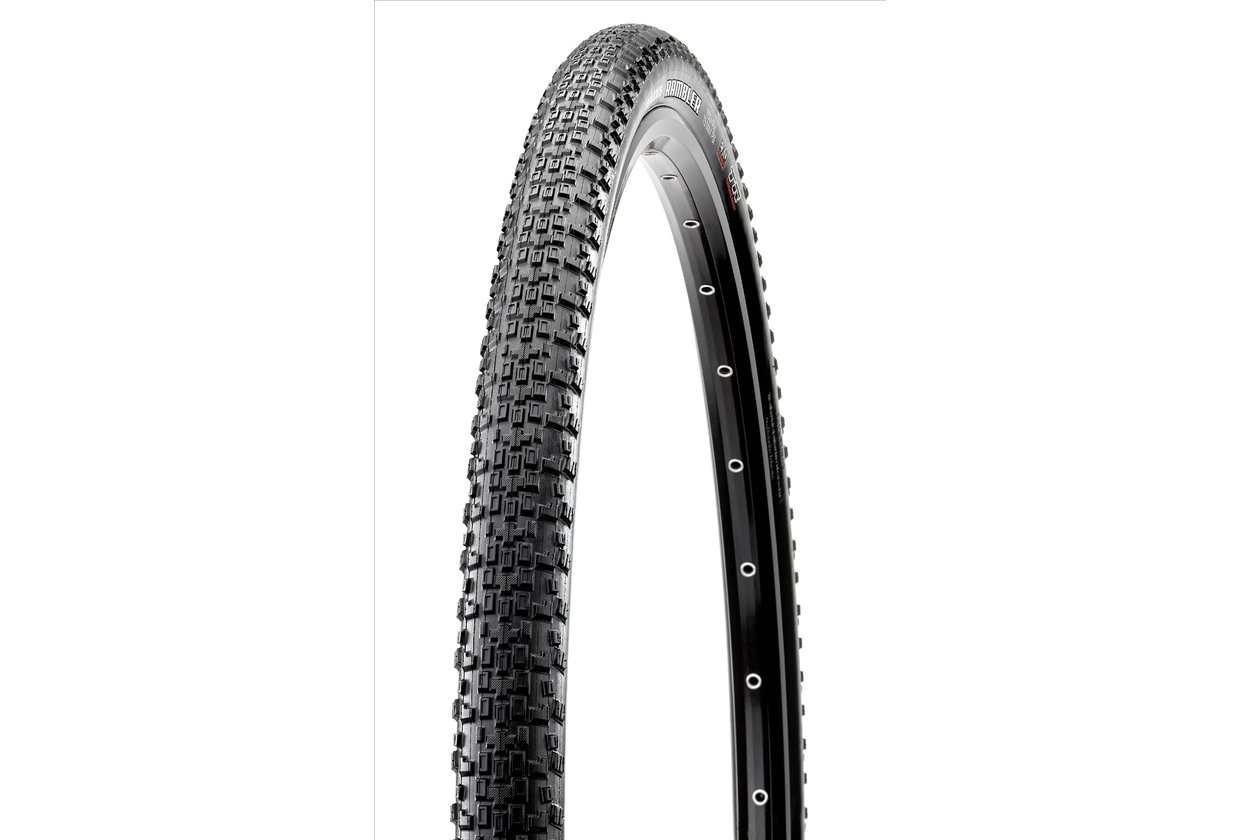 MAXXIS Rambler 700x40C EXO TR