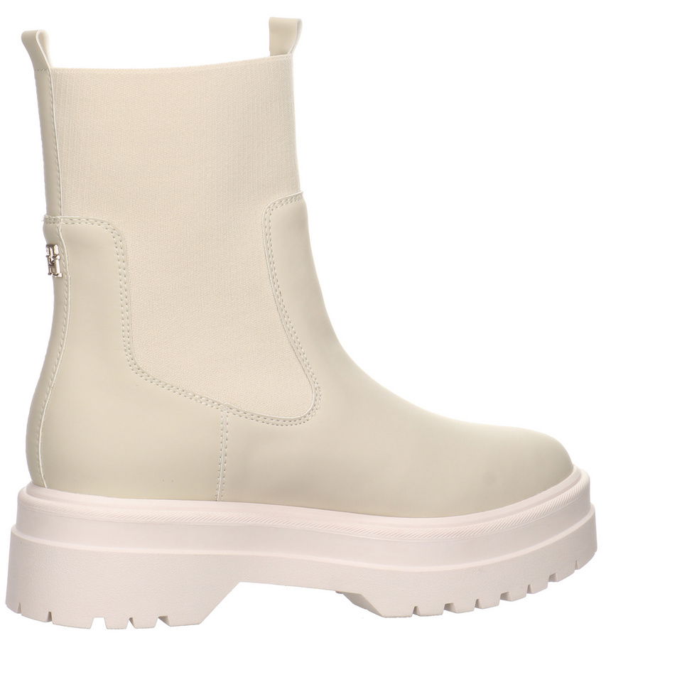 Tommy Hilfiger Feminine Seasonal Utility Boot Gummistiefel