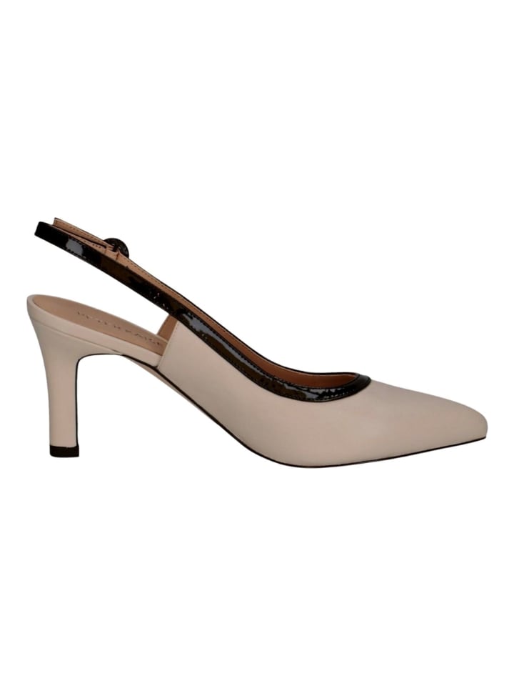 PETER KAISER Pumps in Offwhite günstig kaufen