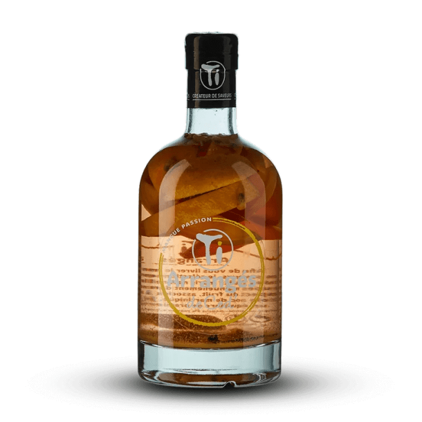 Ti Ced Arrangé Mangue Passion 70cl 32%