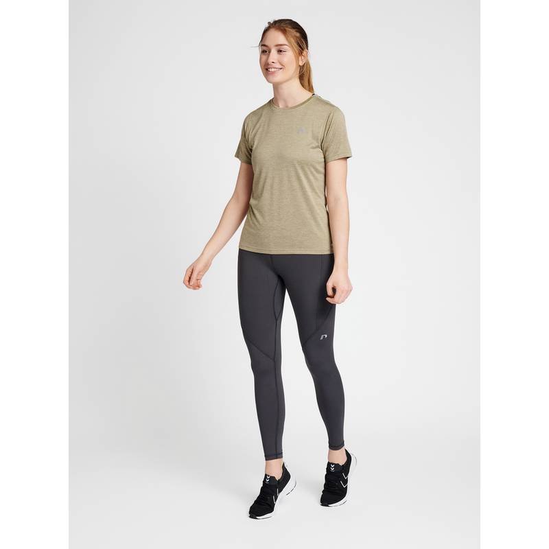 Newline WOMEN STATEMENT T-SHIRT S/S T-Shirt Damen