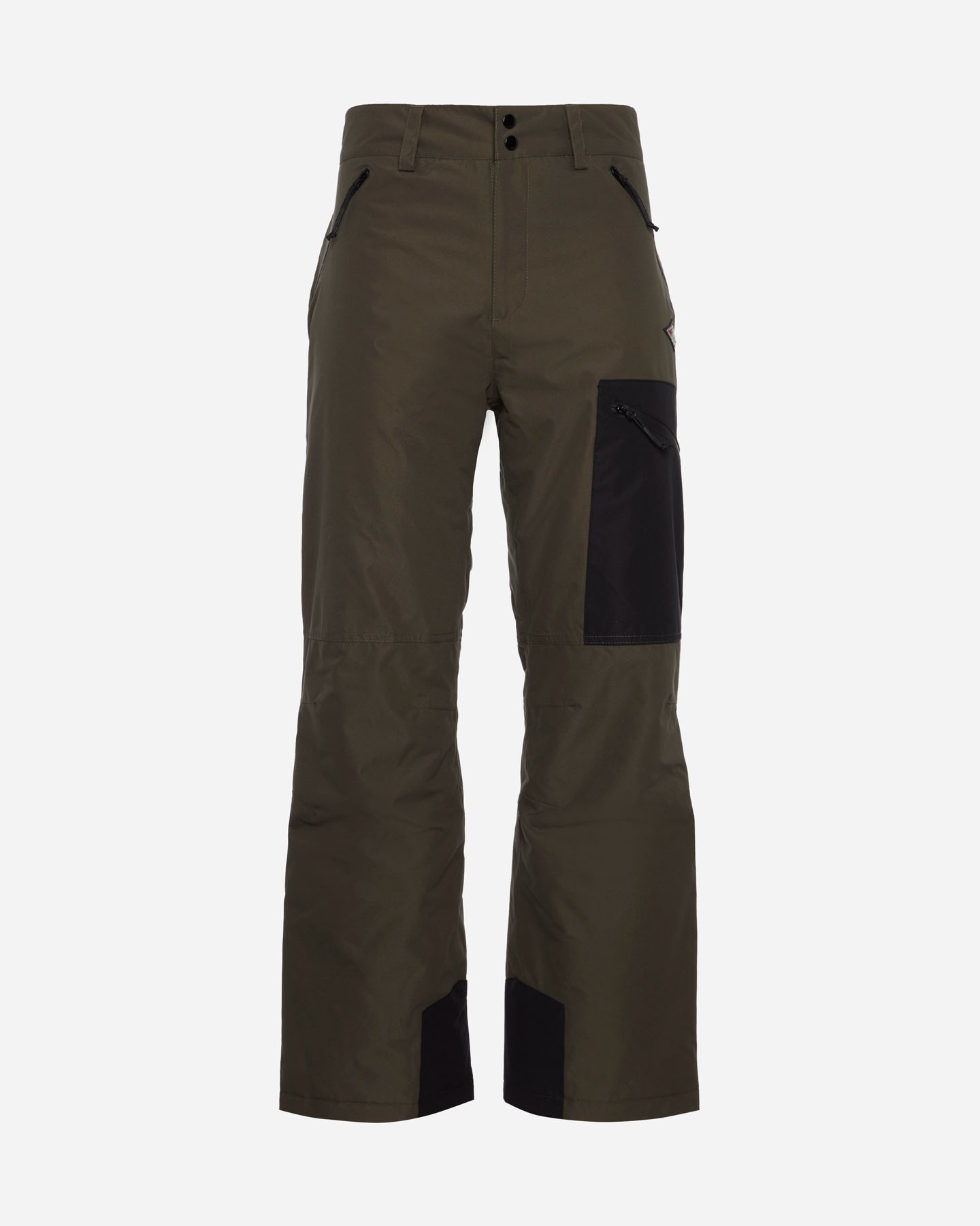 Nohavice Sci Bear Snow Essential M BM718W04-840