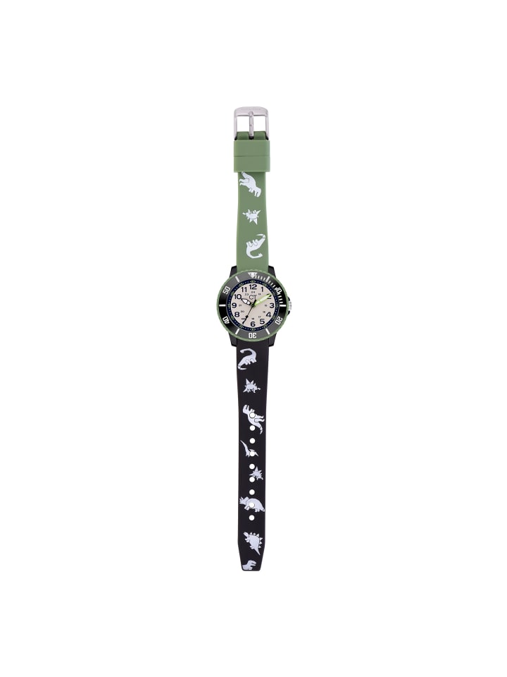 Cool Time Armbanduhr in mehrfarbig günstig kaufen onesize