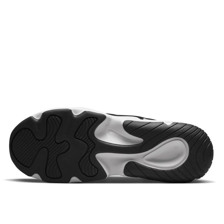 NIKE Tech Hera white/white-black