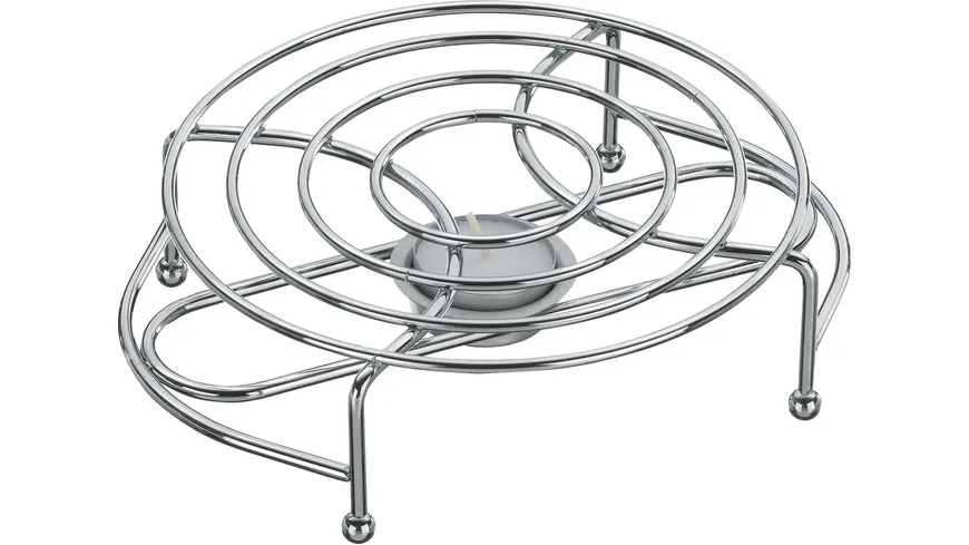kela Stövchen Globul Ø 18cm
