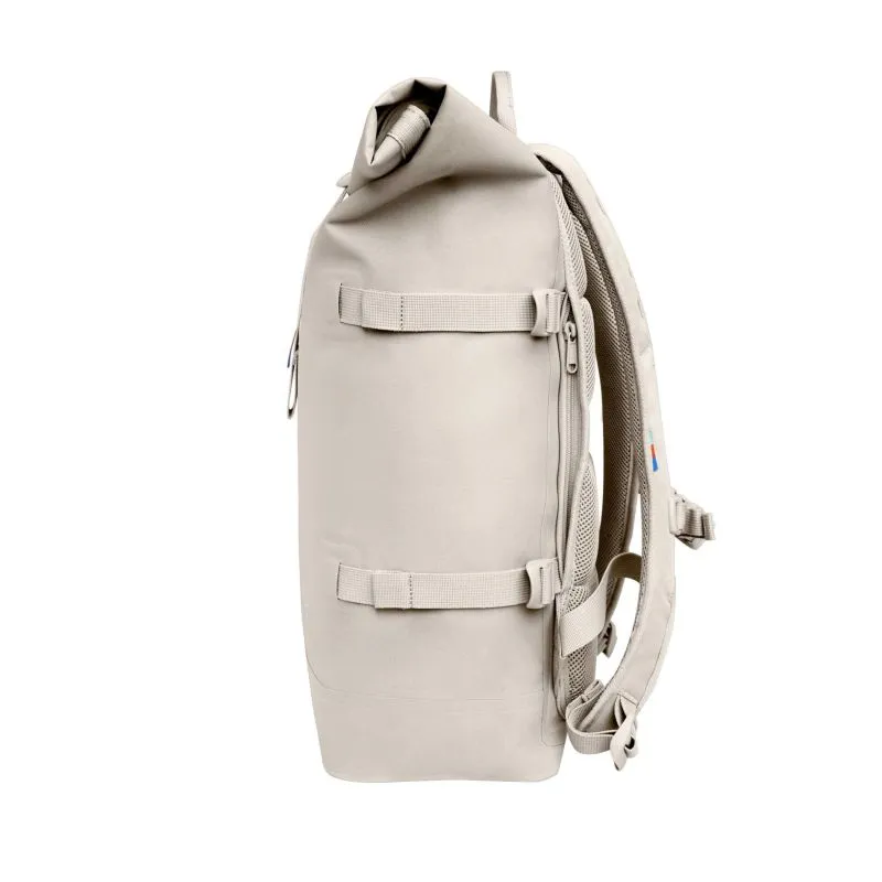Got Bag Rucksack Rolltop 2.0 - Soft Shell
