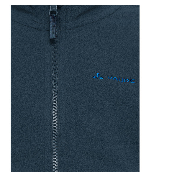 PULEX JACKET II Kinder - Fleecejacke