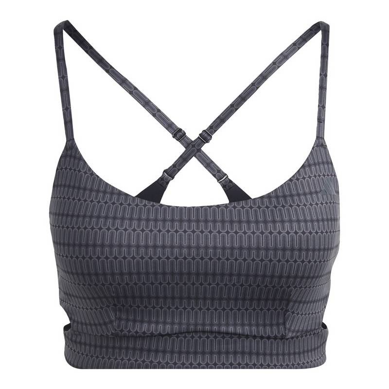 adidas Yoga Studio Light-Support Sport-BH BH Damen