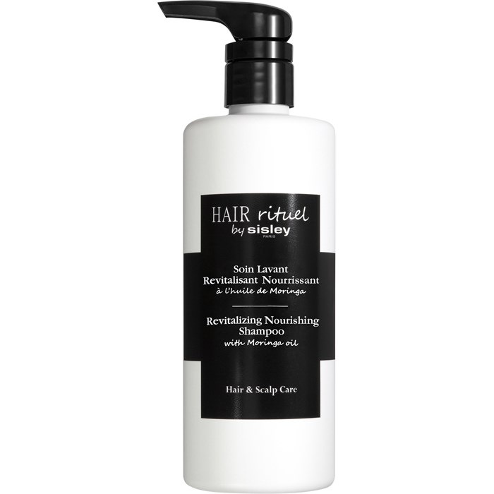 Revitalizing Nourishing Shampoo