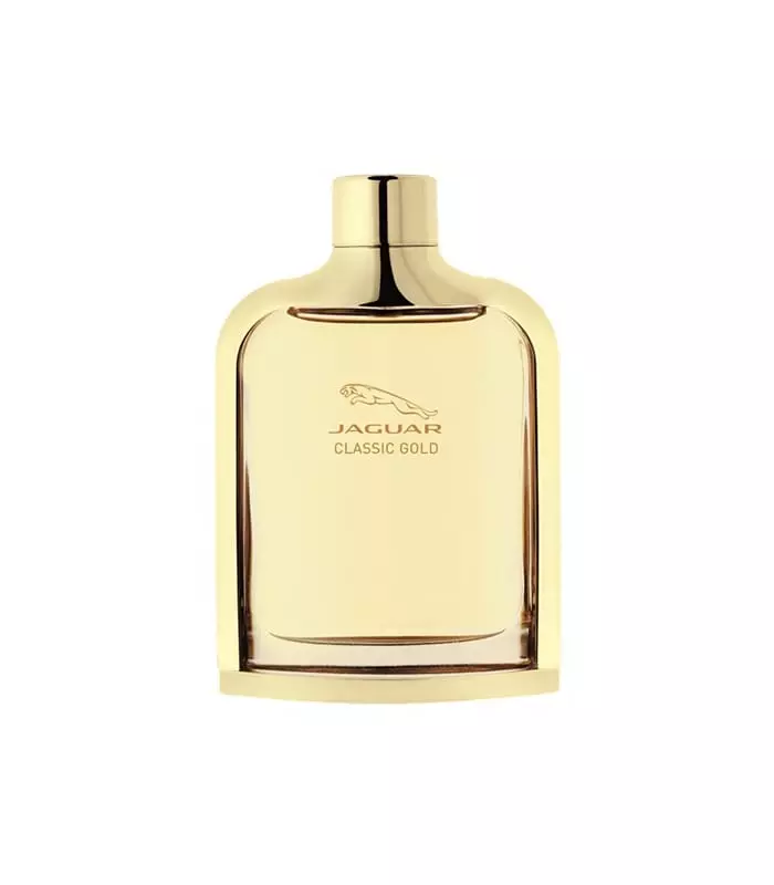 JAGUAR CLASSIC GOLD Eau de Toilette
