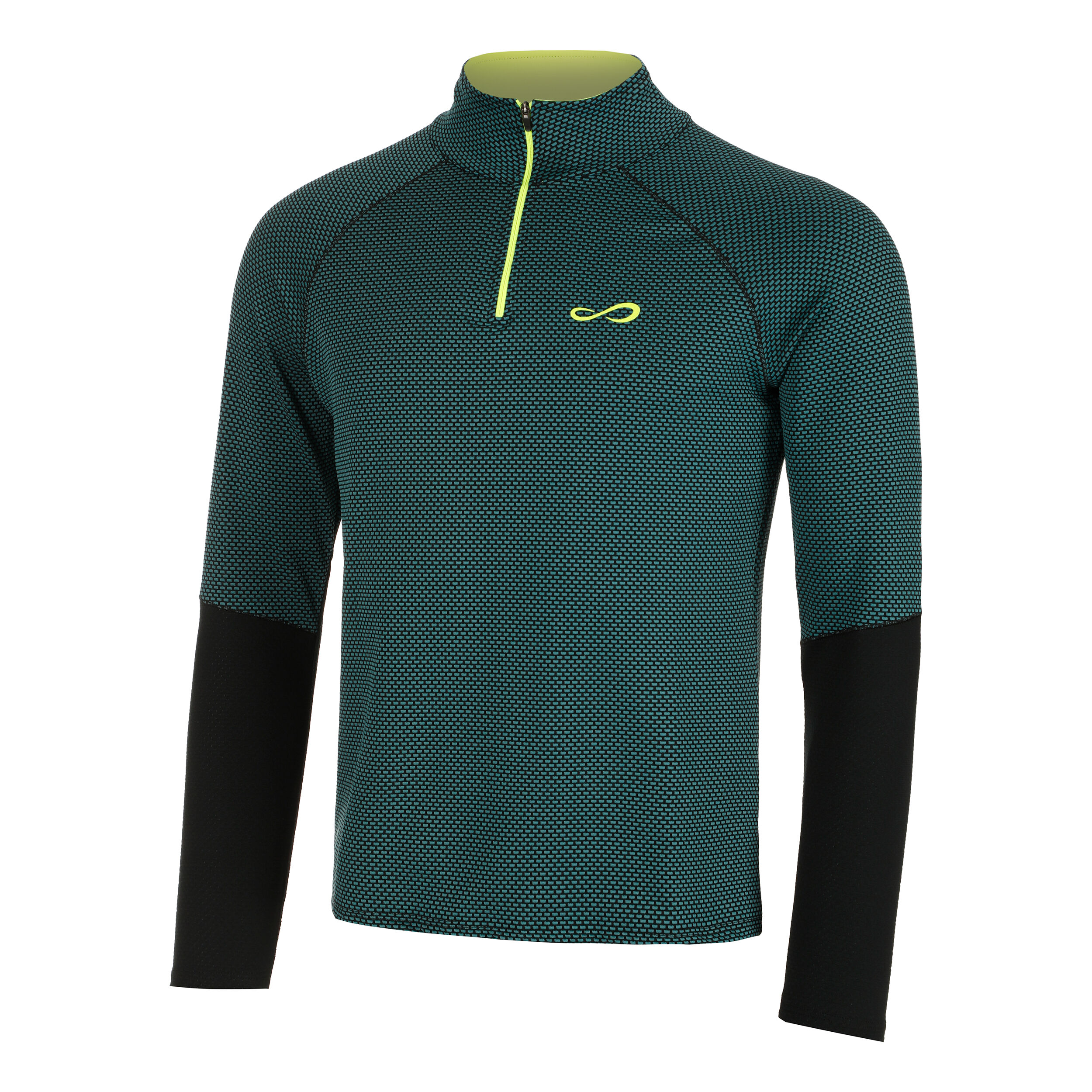 Epic II Sweatshirt Herren - Petrol