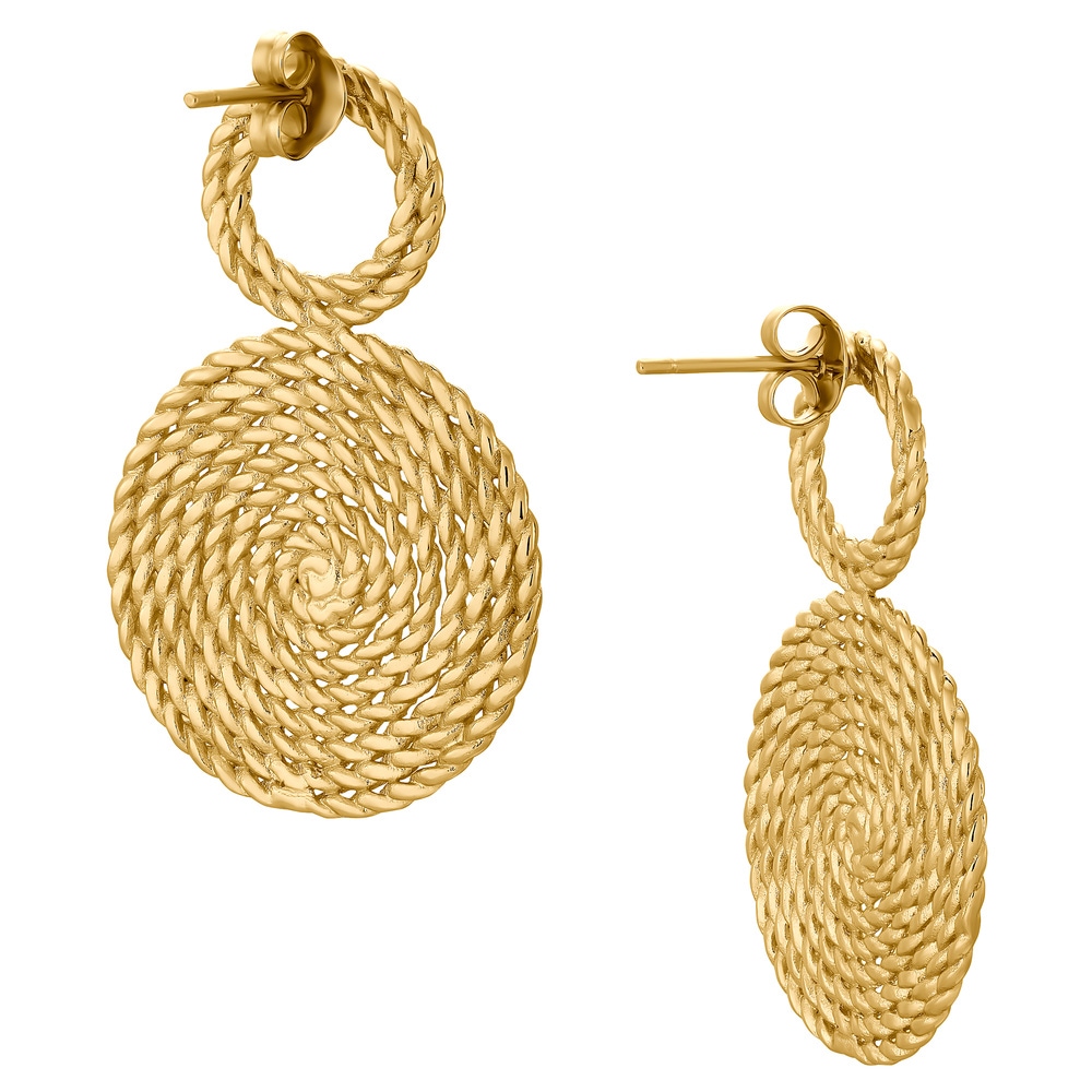 Heideman Set de bijoux Clari Chaîne