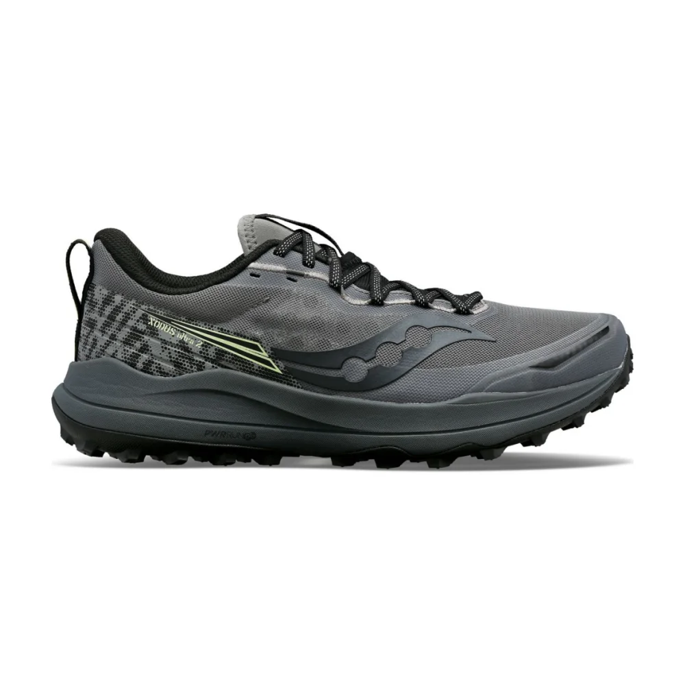Saucony Xodus Ultra 2 S20843-31 / grau