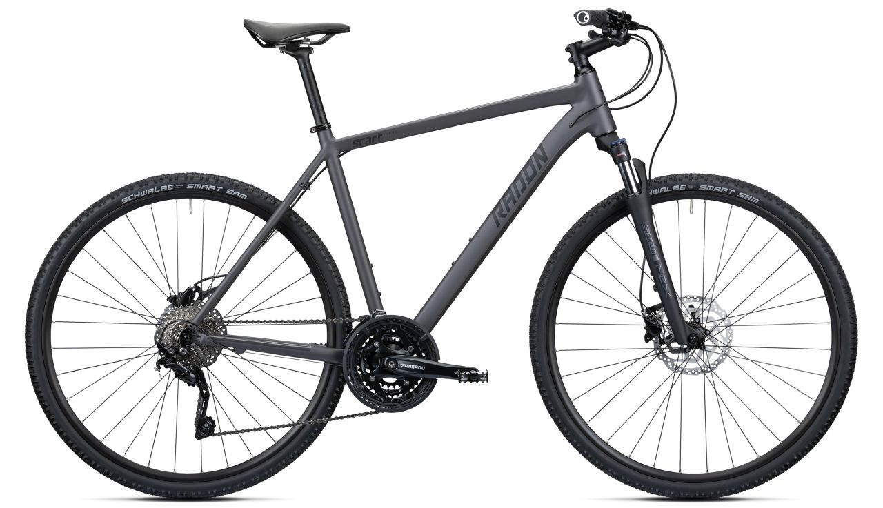 Radon Scart Light 8.0 kaufen | Bike-Discount