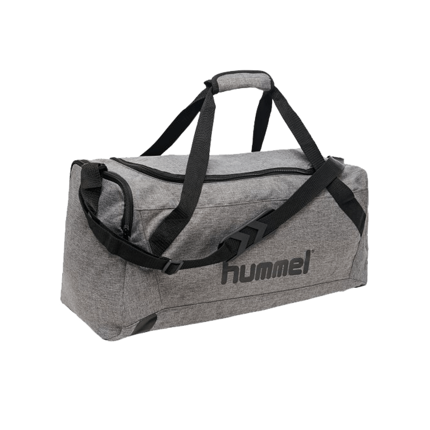 Hummel Core Bag Sporttasche Grau F2006 Gr.S