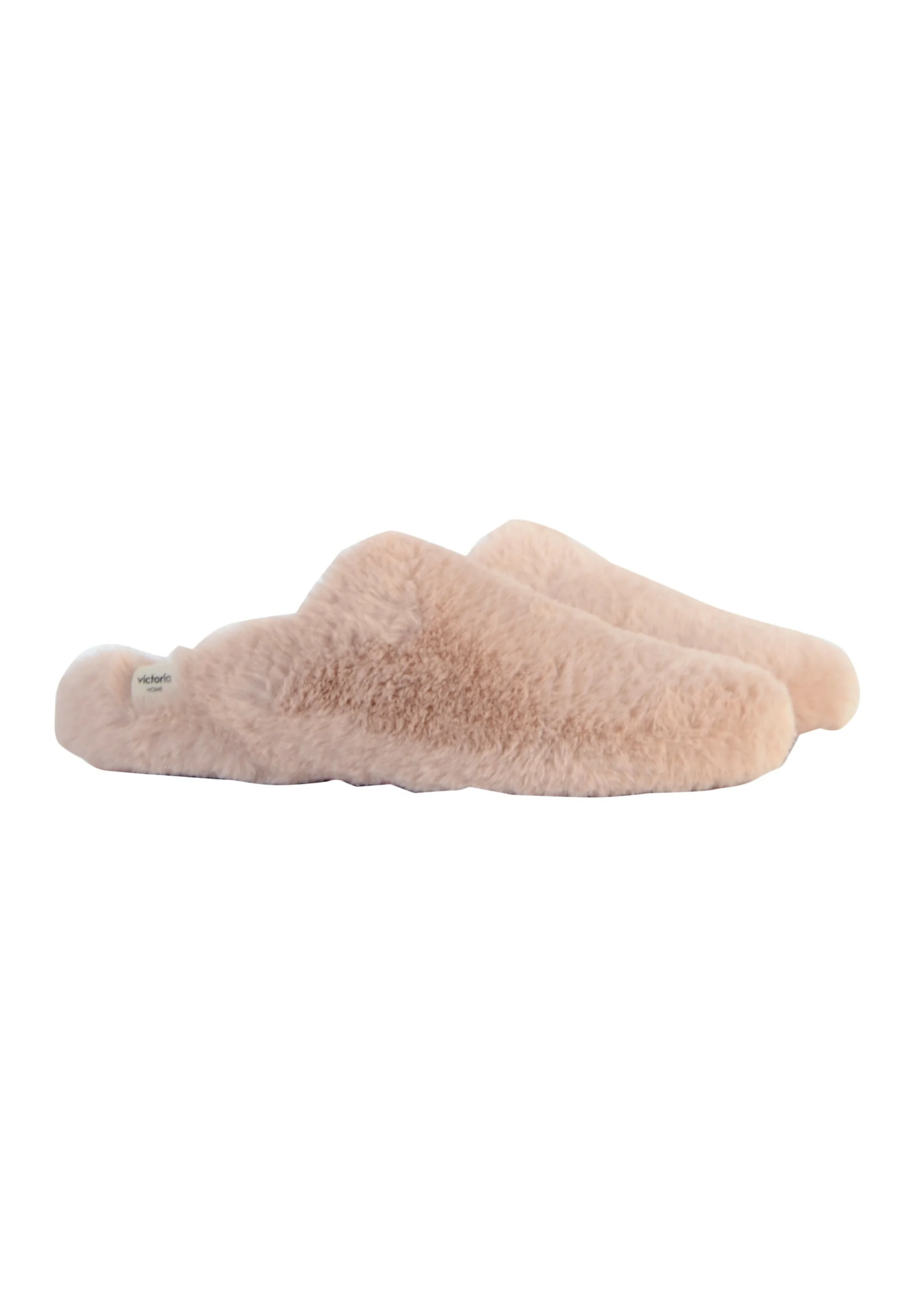 Victoria Shoes À ENFILER - Pantuflas
