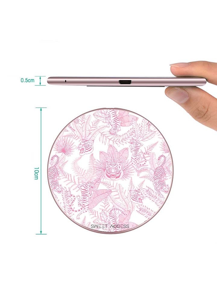 SWEET ACCESS Induktions-Ladestation 