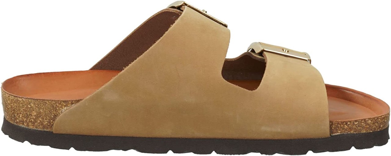 ROHDE Komfort Sandalen beige