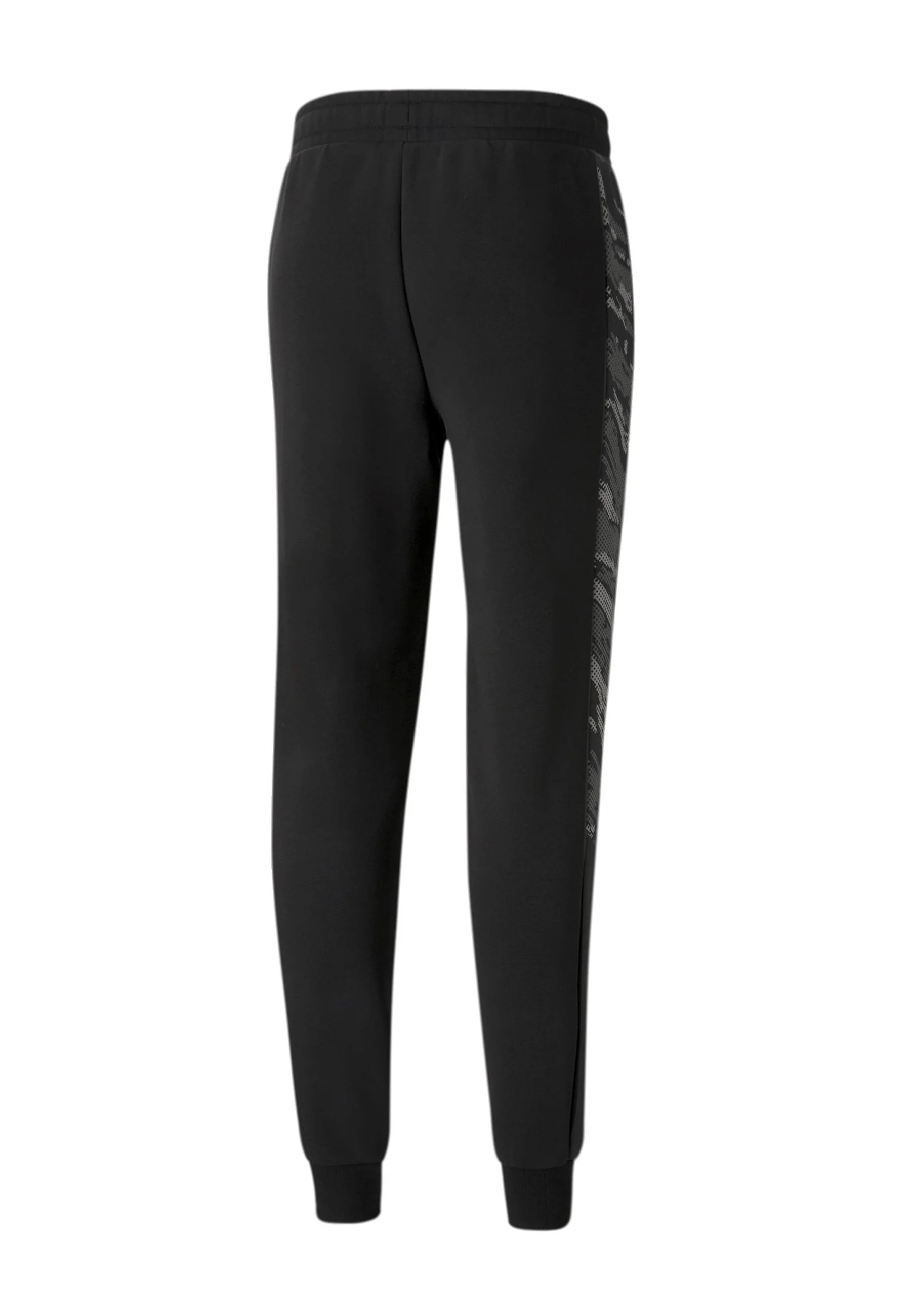 Pantalones deportivos Puma GRAPHIC - Pantalones deportivos