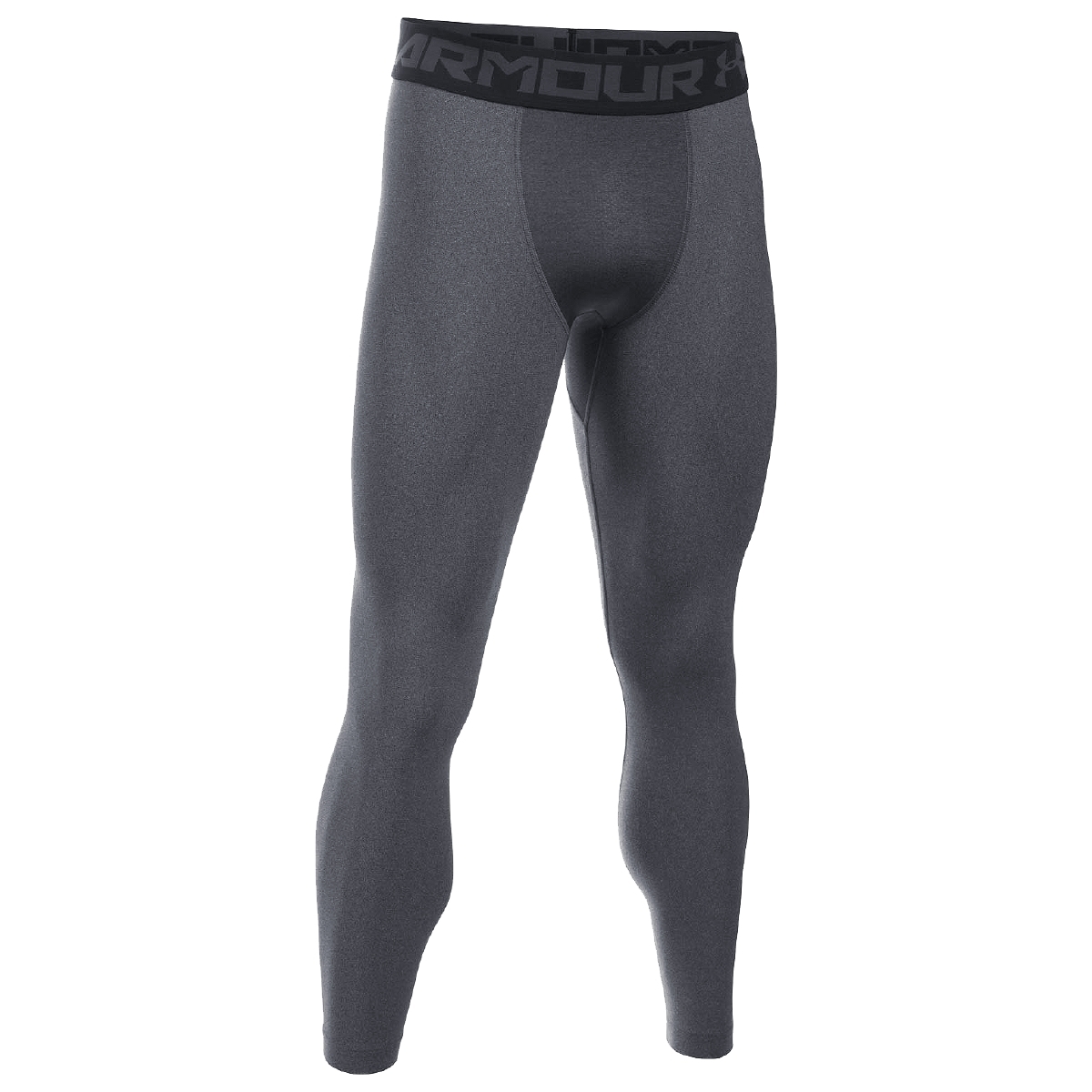 Under Armour Heatgear Compression Tights grau