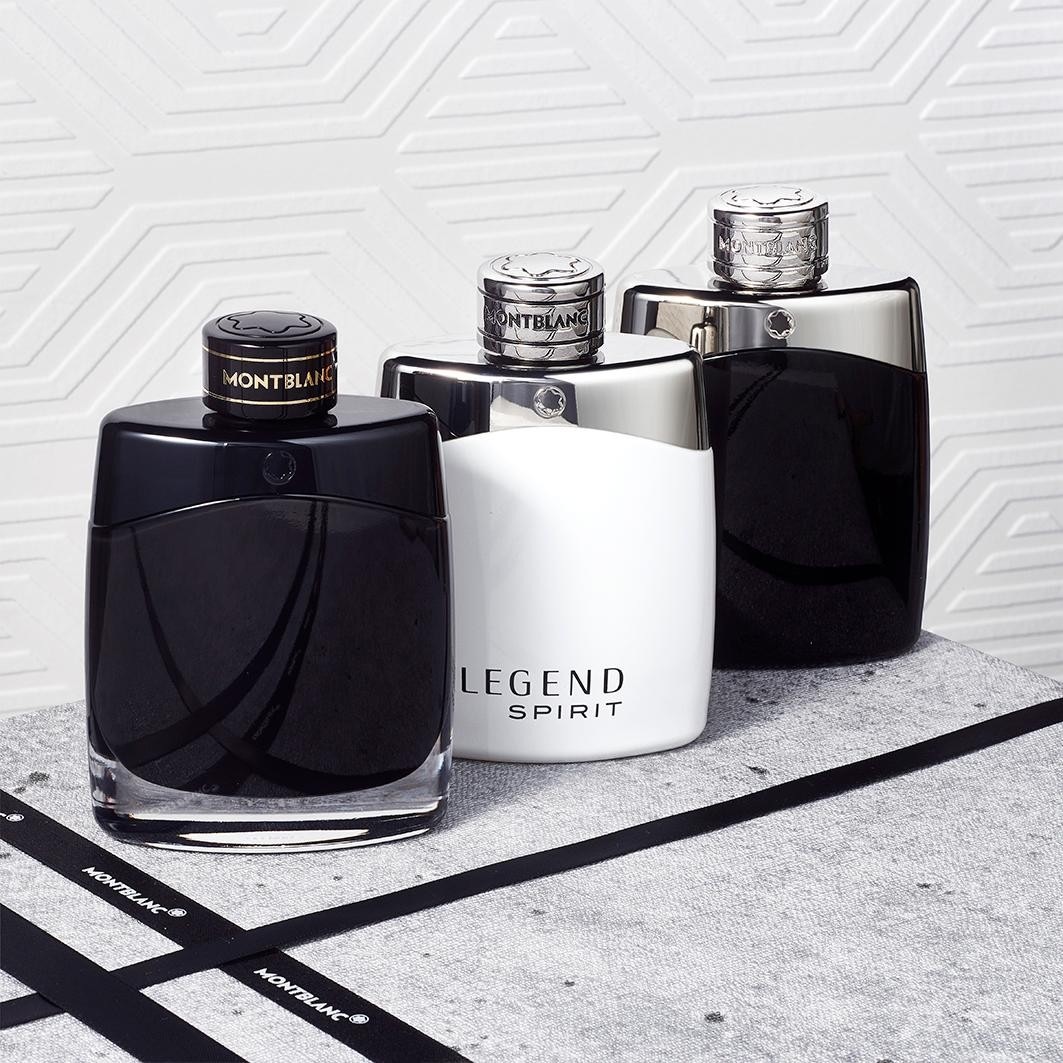 Legend Spirit