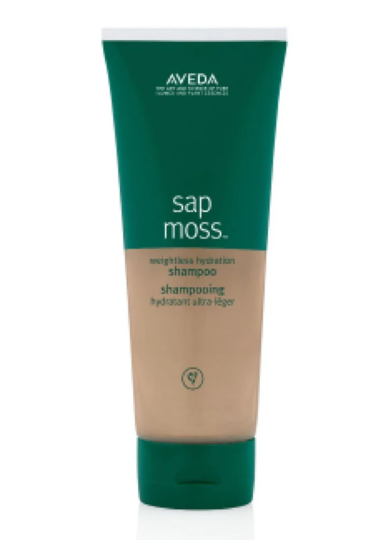 AVEDA Juice Moss Weightless Hydration Shampoo