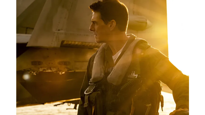 Top Gun Maverick