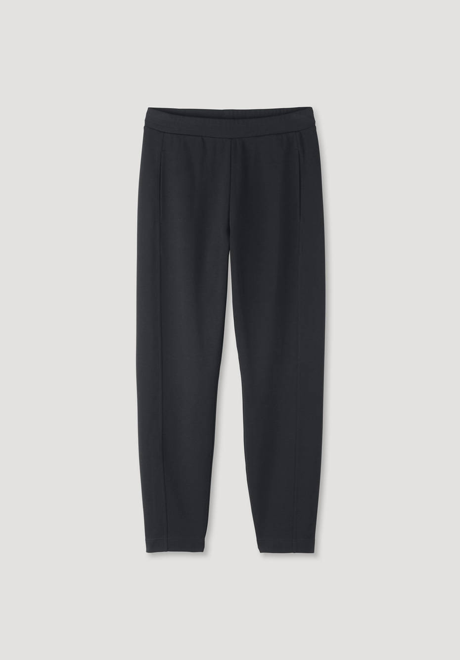Jersey-Hose aus Bio-Baumwolle