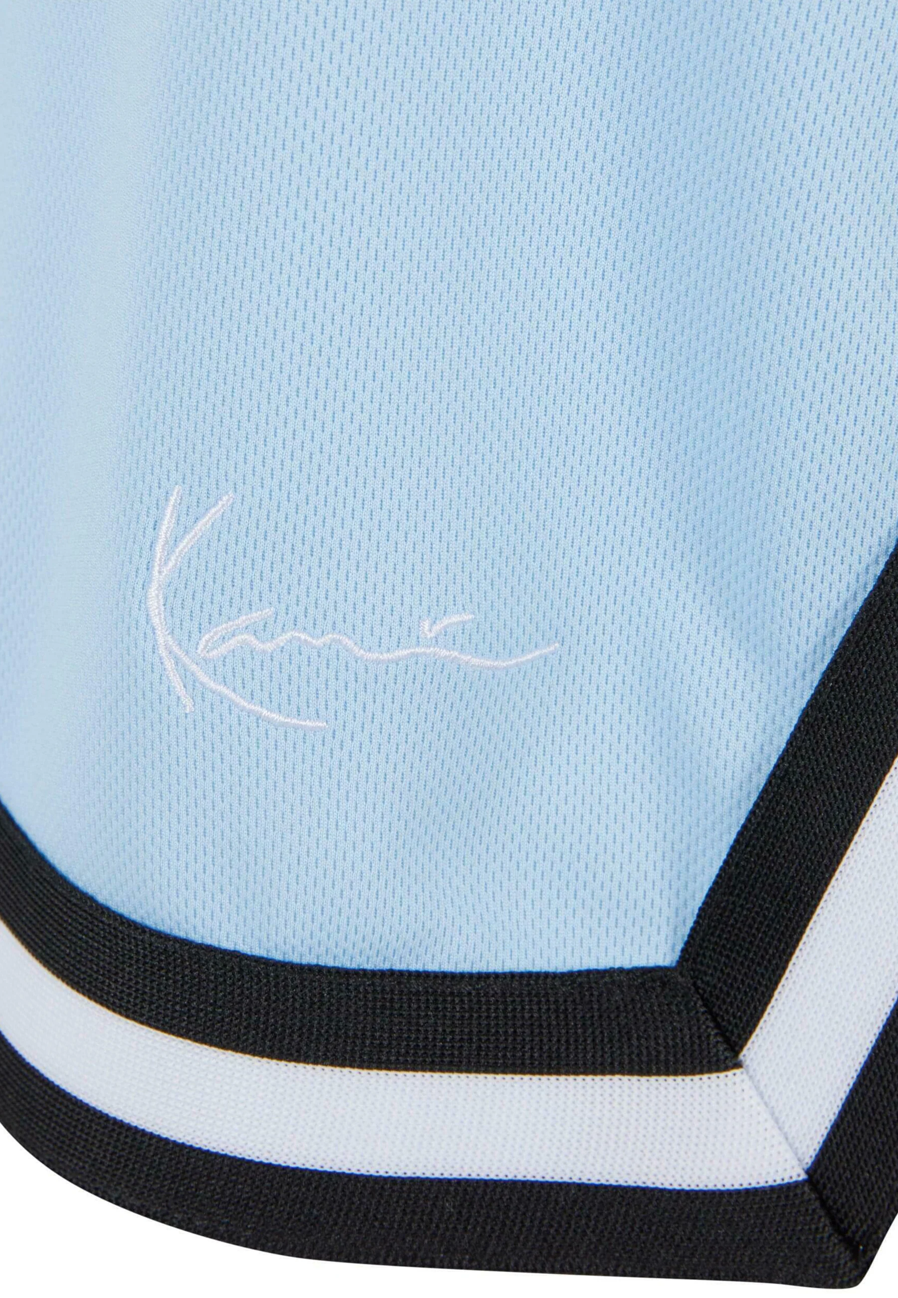 Karl Kani SMALL SIGNATURE ESSENTIAL - Pantalones de chándal