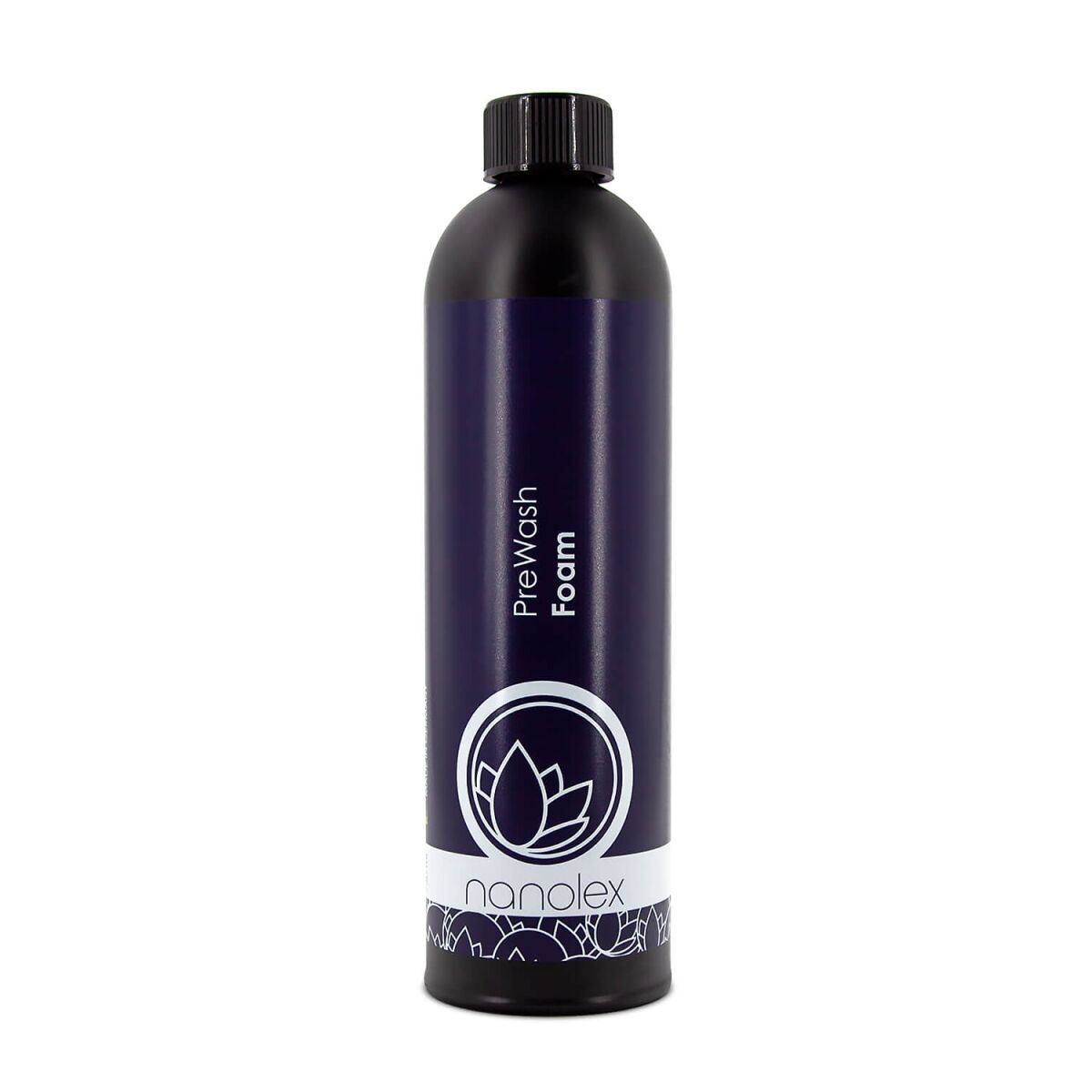 Nanolex PreWash Foam Schaumvorreiniger 750ml