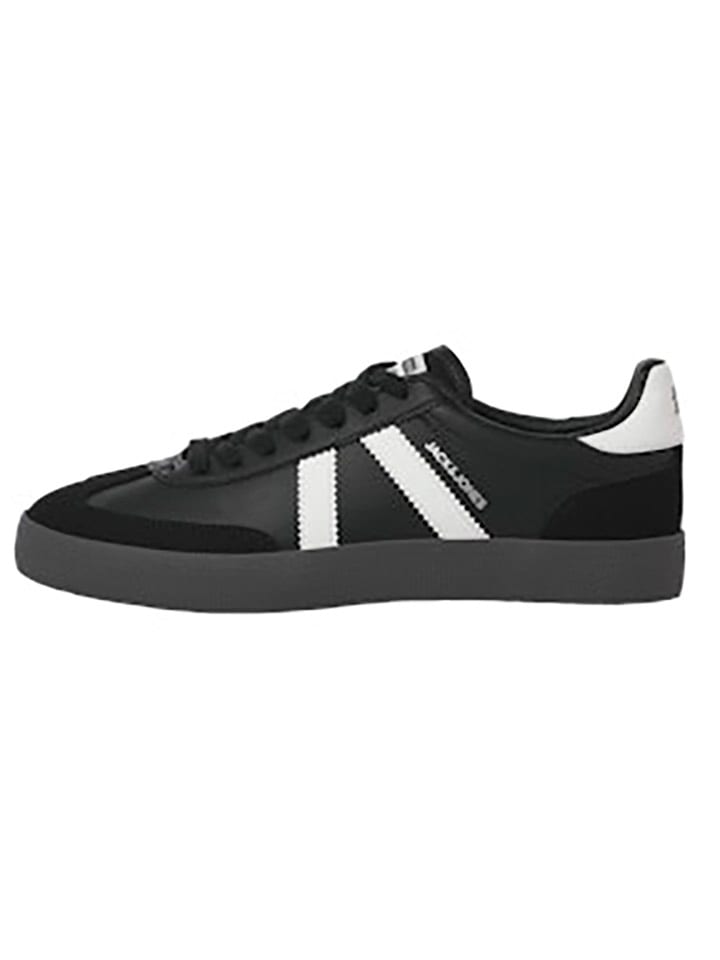Jack & Jones Sneakers in Schwarz günstig kaufen