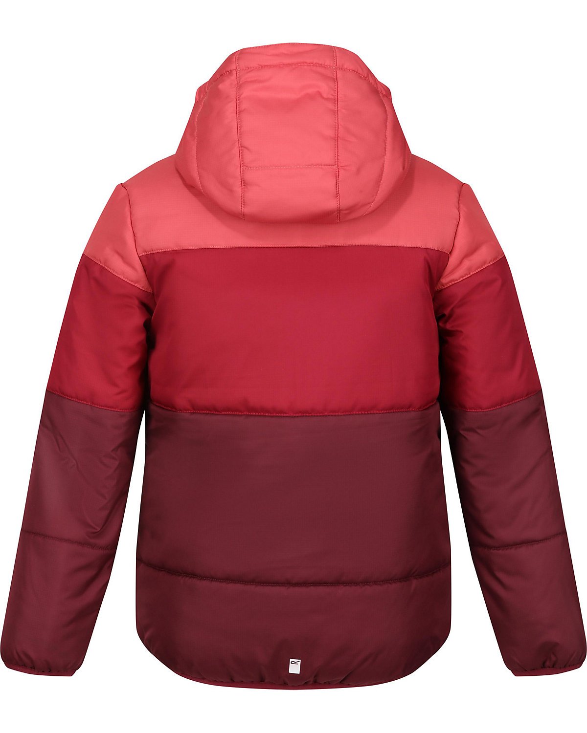 Baby Winterjacke für Mädchen