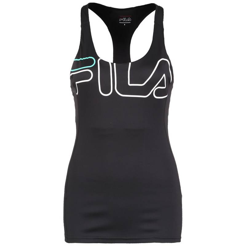 FILA Aisha Racer Tanktop Damen